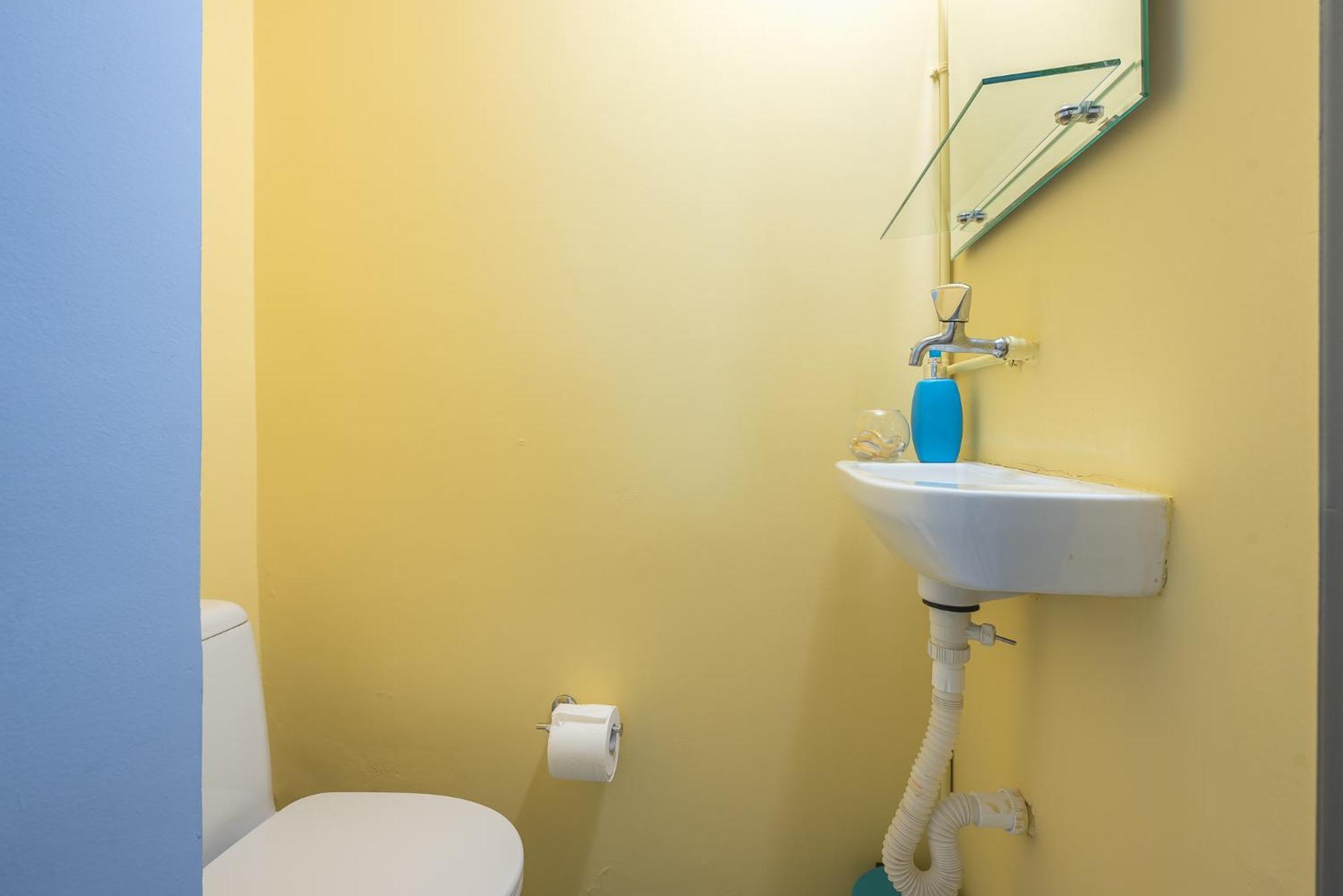 Apartamento Andromar In The Heart Of Kolonaki Atenas Exterior foto