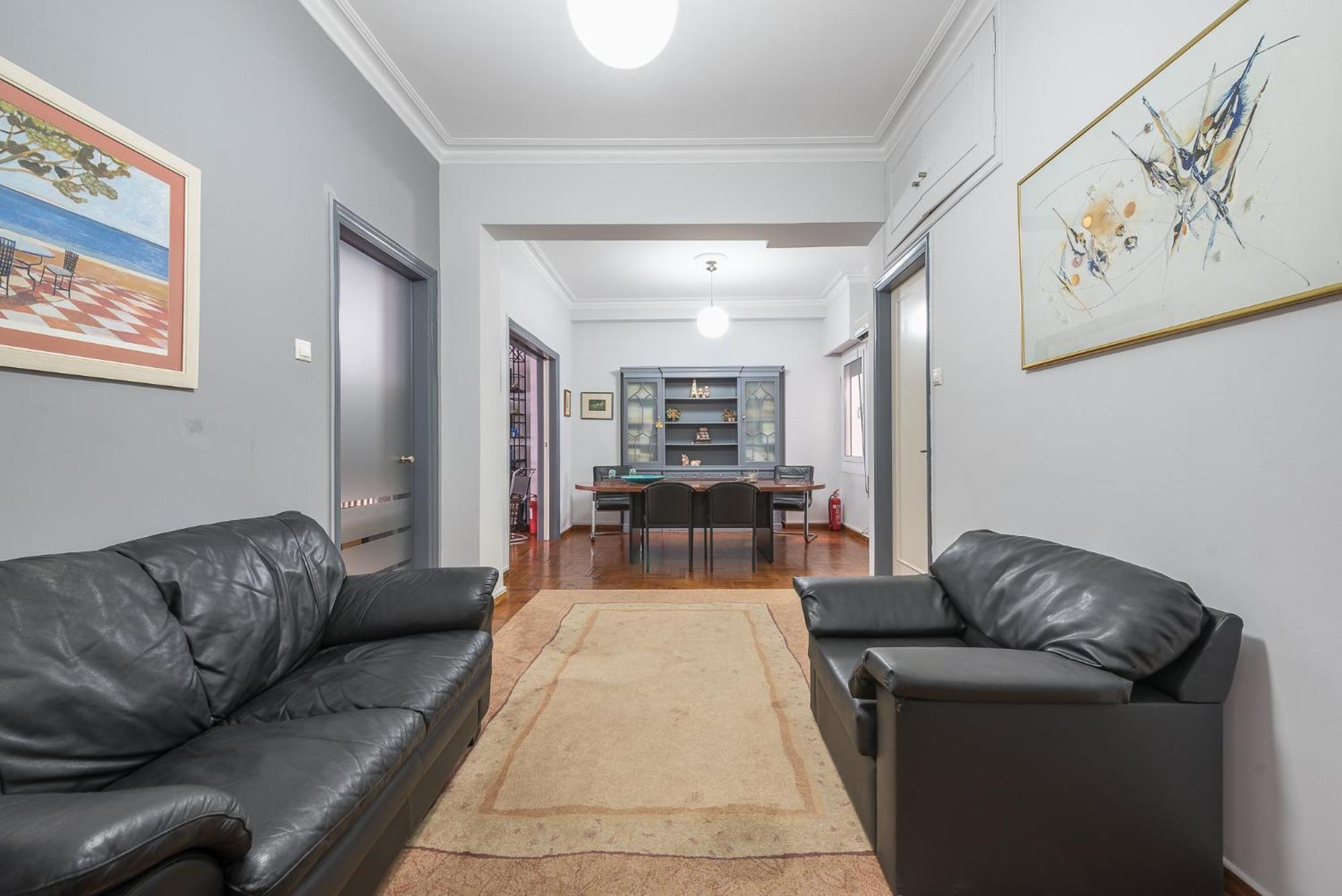 Apartamento Andromar In The Heart Of Kolonaki Atenas Exterior foto