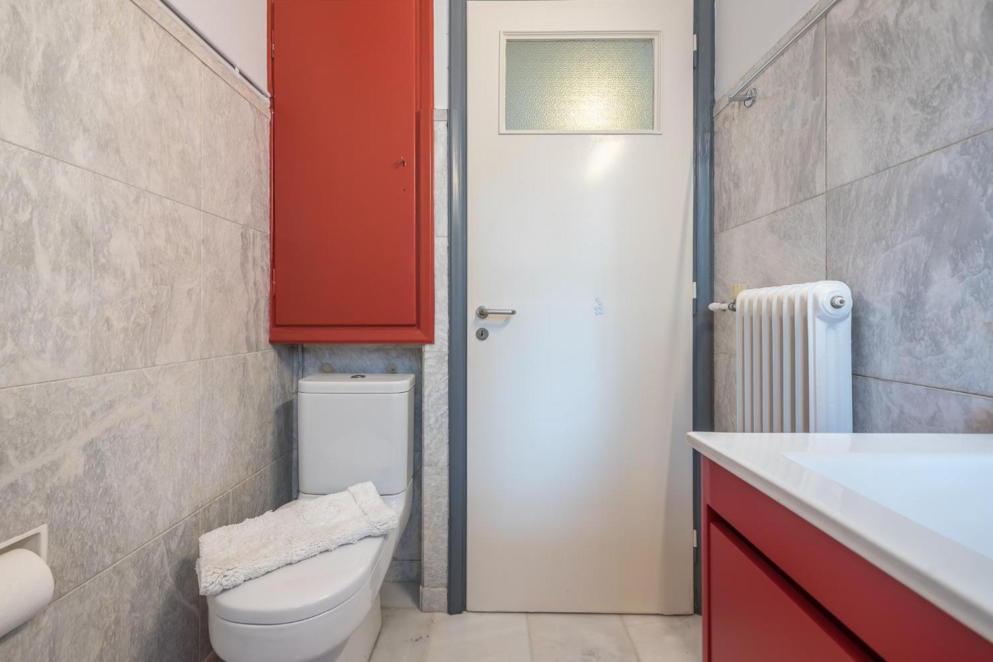 Apartamento Andromar In The Heart Of Kolonaki Atenas Exterior foto