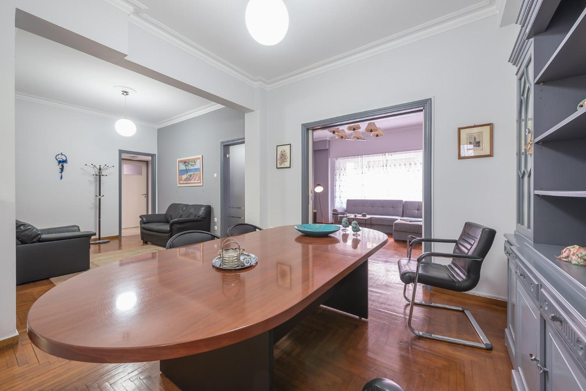 Apartamento Andromar In The Heart Of Kolonaki Atenas Exterior foto
