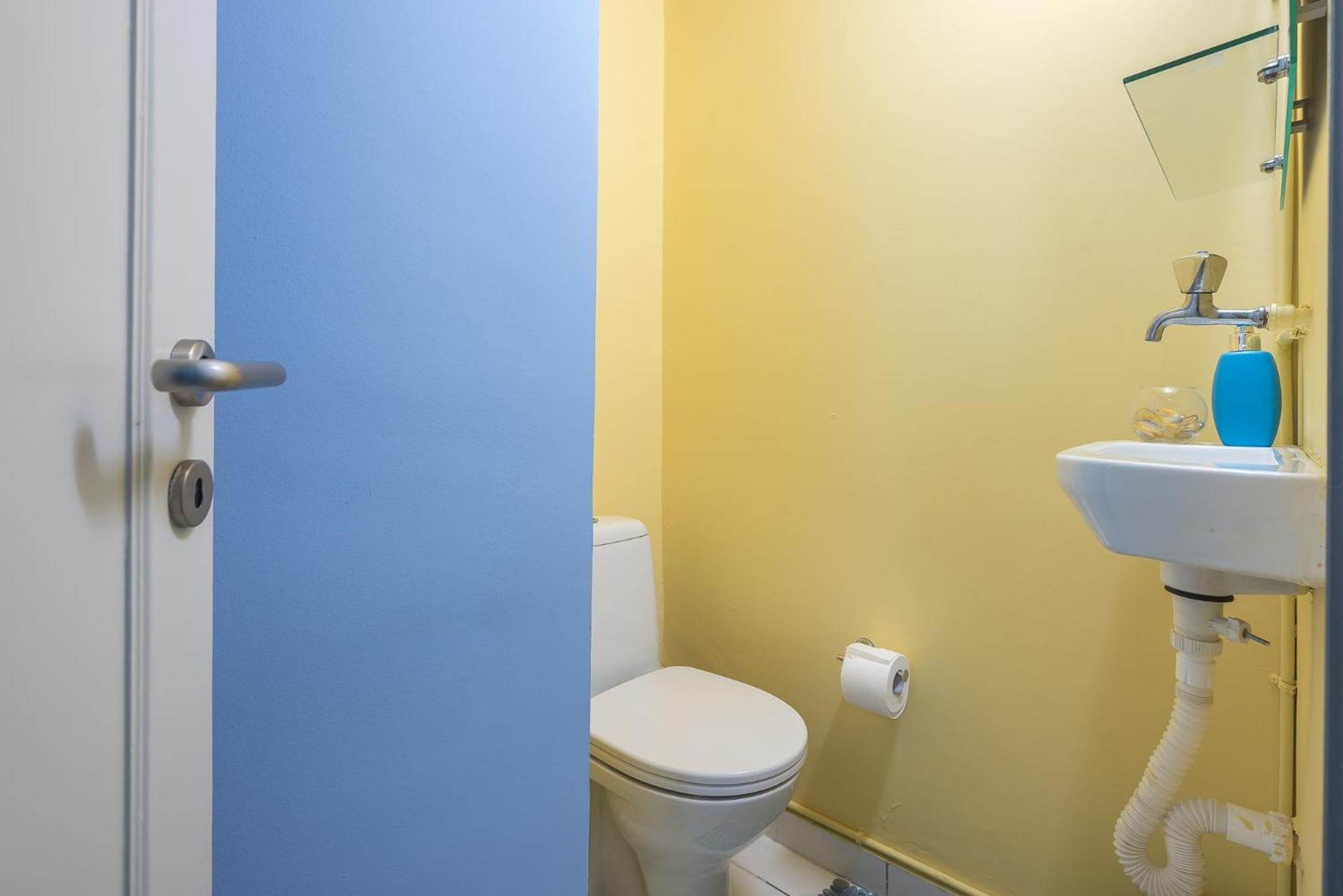 Apartamento Andromar In The Heart Of Kolonaki Atenas Exterior foto