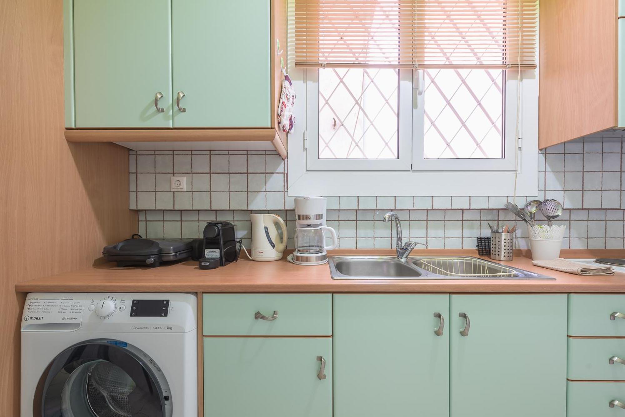Apartamento Andromar In The Heart Of Kolonaki Atenas Exterior foto
